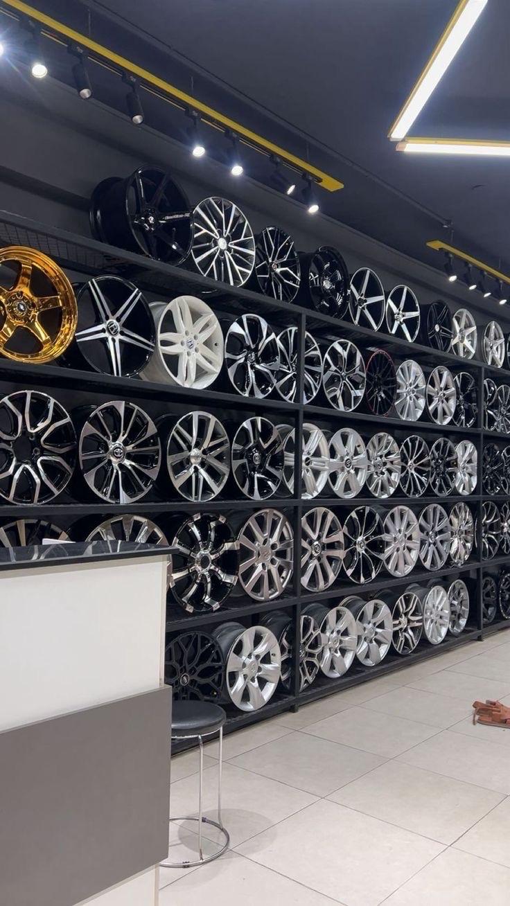 Part of all cars