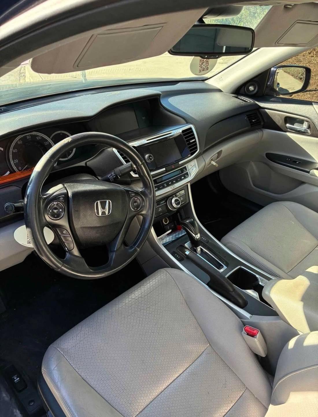 good condition car for sell