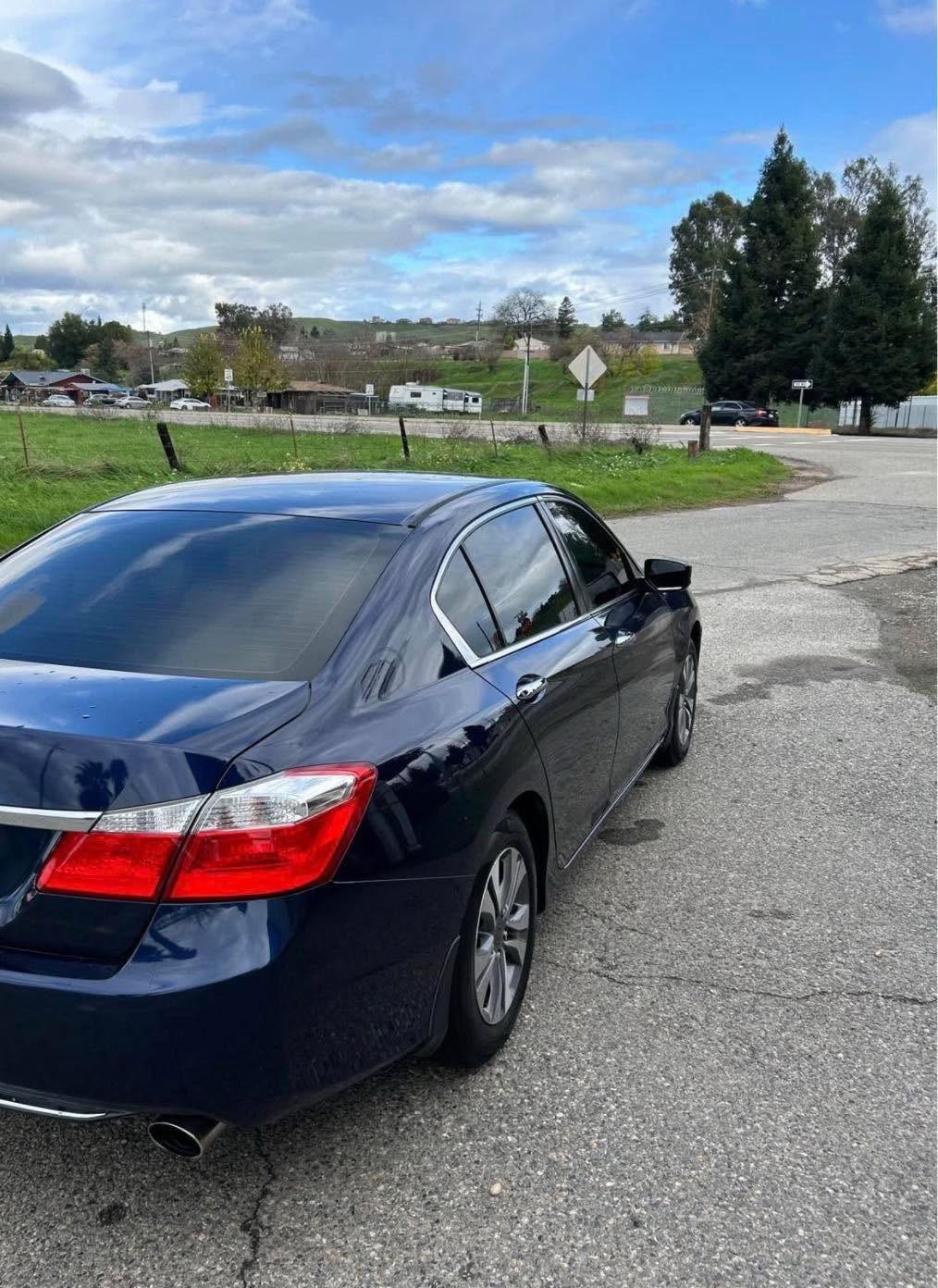 good condition car for sell