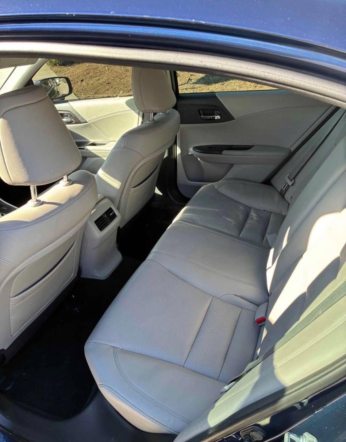 good condition car for sell