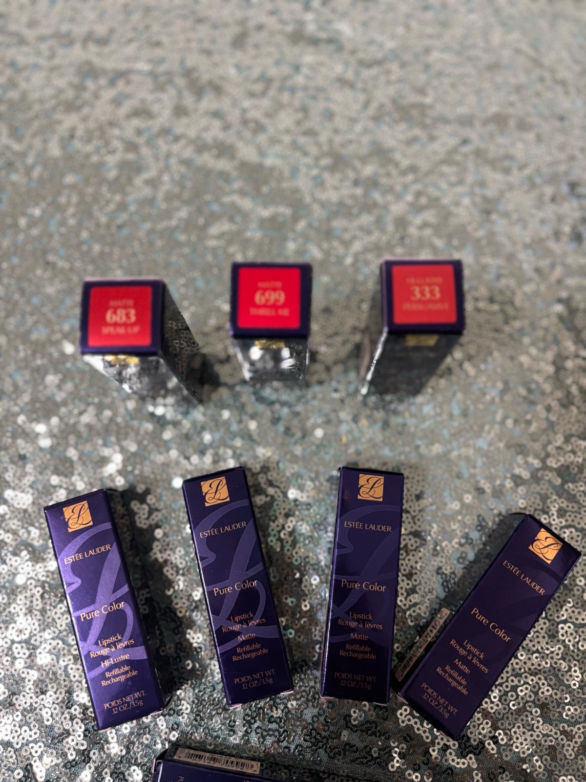 Makeup