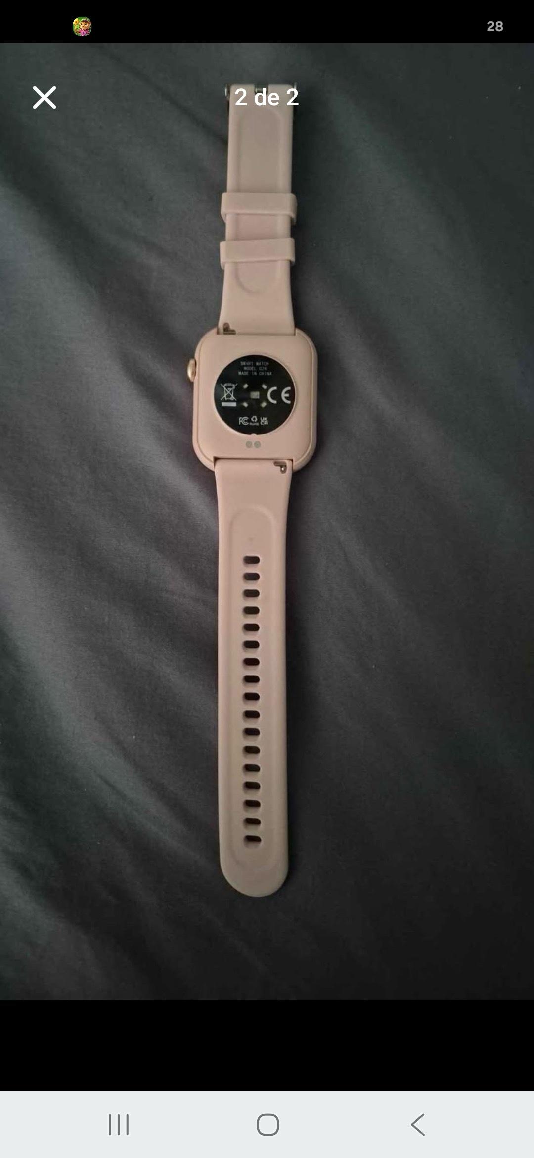 un is my watch