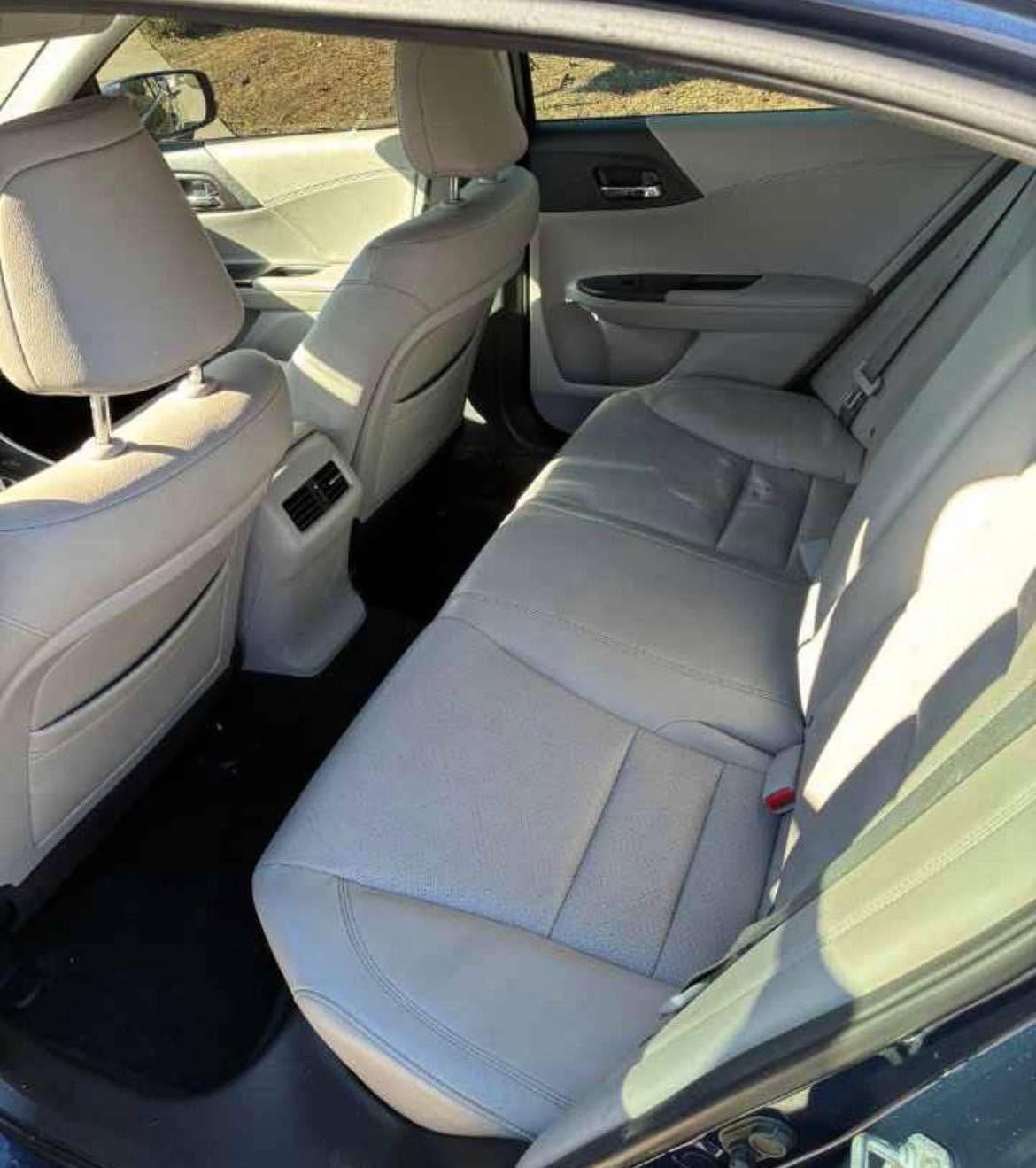good condition car for sell - Albertville, Alabama - Mi Mercado