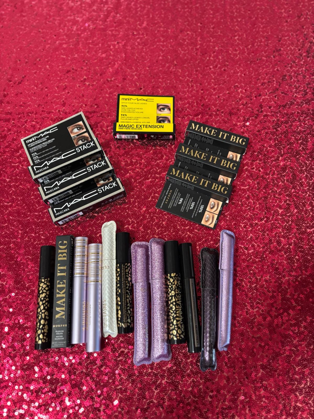 Makeup - Lynwood, California - Mi Mercado