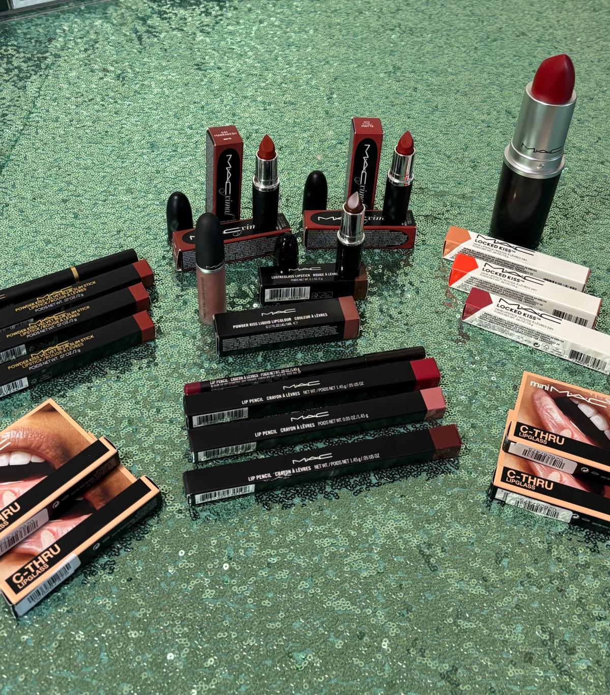 Makeup - Lynwood, California - Mi Mercado