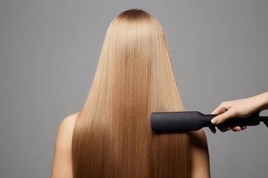Flat iron and blowdry - Spring Hill, Florida - Mi Mercado
